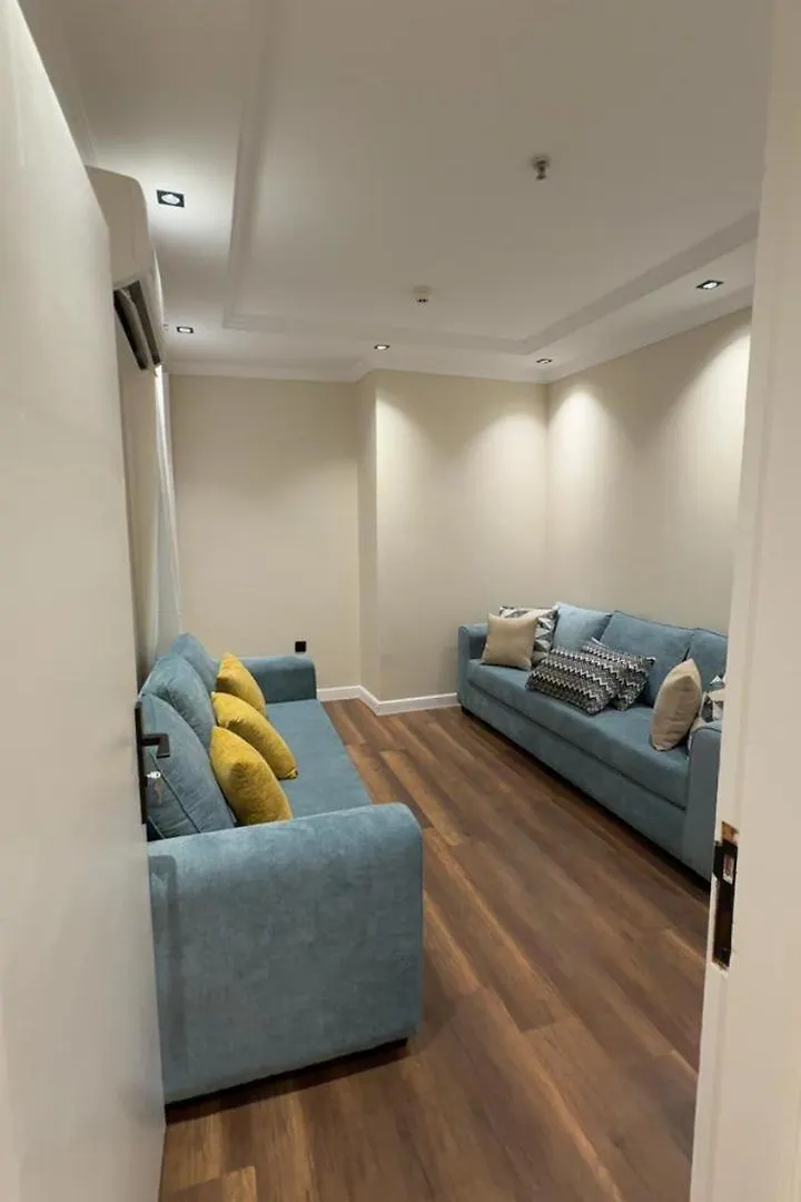 Havean Suites Burj Alharam 2 مكة المملكة العربية السعودية