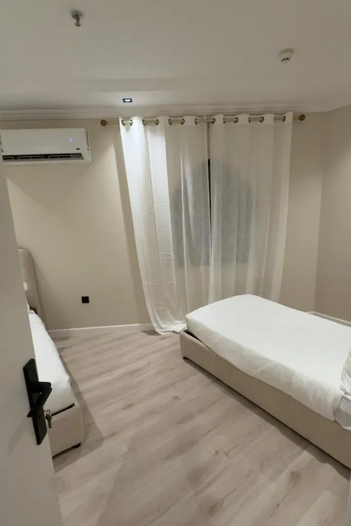 Havean Suites Burj Alharam 2 مكة 0*,  المملكة العربية السعودية