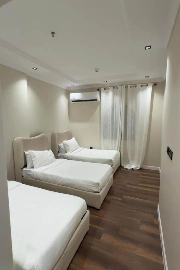 Havean Suites Burj Alharam 2 مكة