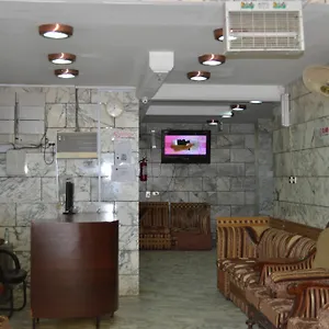 Hotel Sama Ajyad, Mecca