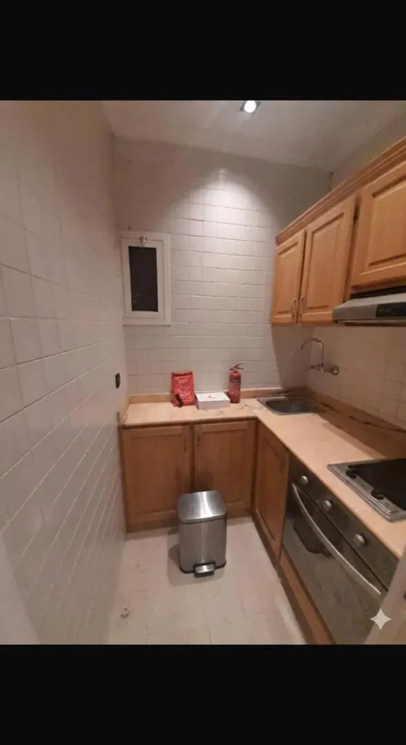 Daire Havean Suites Burj Alharam 2 Mekke